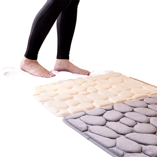 cushioned mats