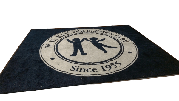logo mats