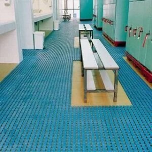 ablution mat