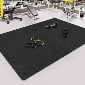 Gym Flooring