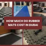 Rubber Mats Dubai