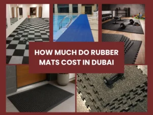 Rubber Mats Dubai