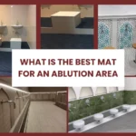 Ablution Mats Dubai