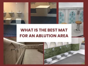 Ablution Mats Dubai
