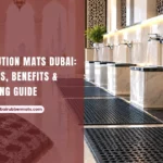 ablution mats dubai guide