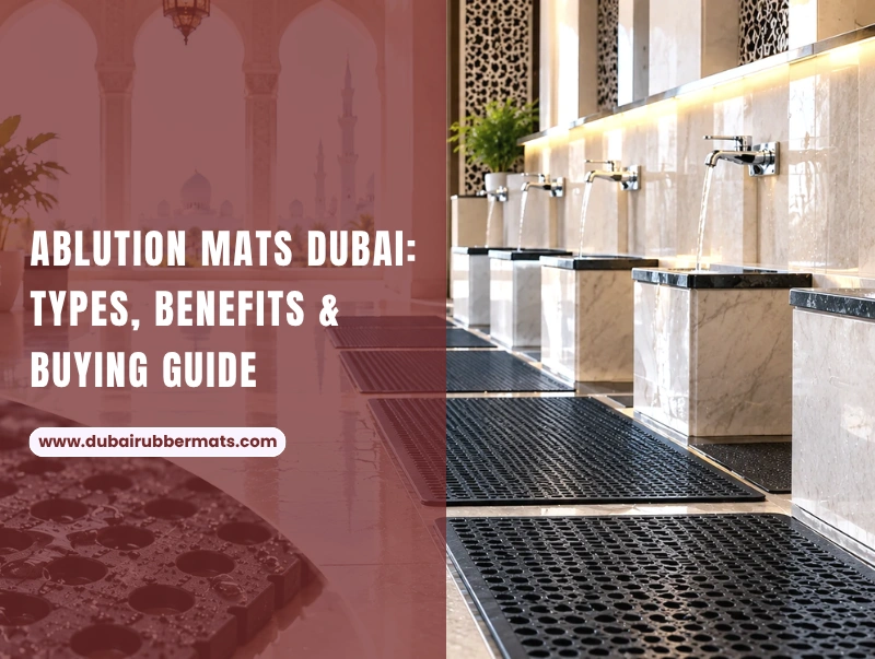 ablution mats dubai guide