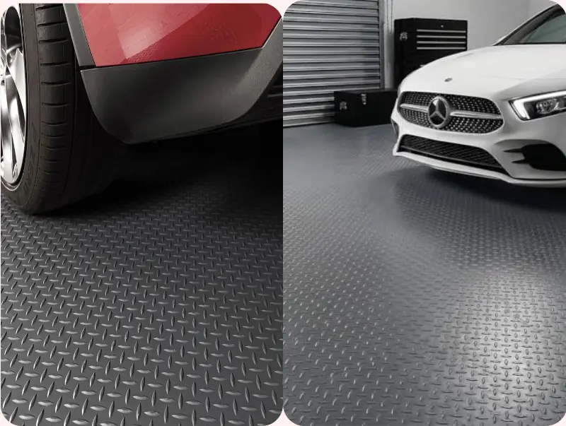 Garage Mats Dubai