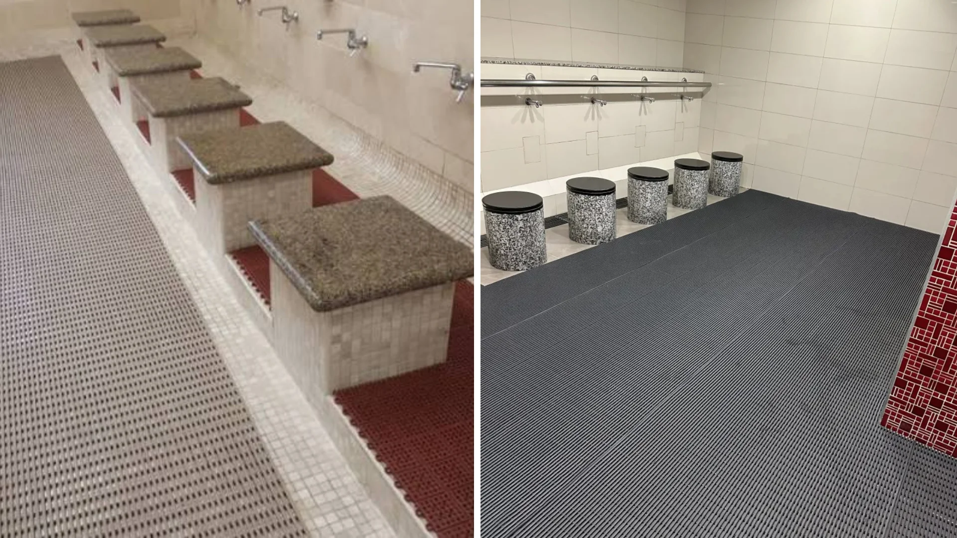 anti-slip ablution mats dubai