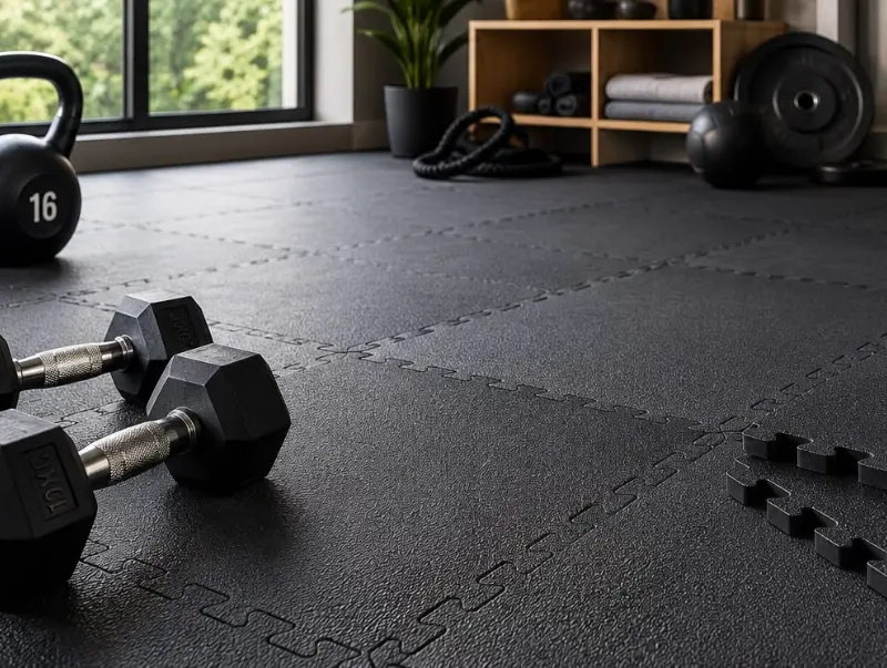 gym mats dubai
