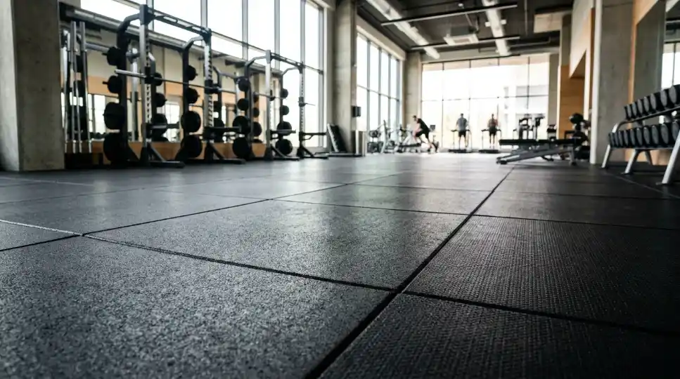 Gym mats dubai